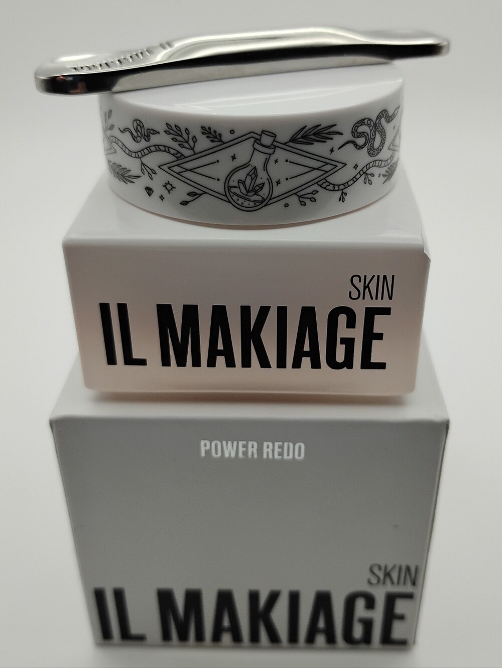 IL MAKIAGE Power Redo Wrinkle Fix